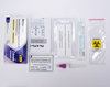 Influenza A / influenza B antigén gyors tesztkészlet 