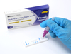Influenza A / influenza B antigén gyors tesztkészlet 