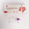Mycoplasma pneumoniae (MP) antigén gyors tesztkészlet 