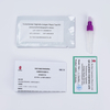 Trichomonas vaginalis antigén gyors tesztkészlet (Immunochromatographic Assay)