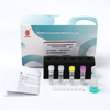 Humán papillomavírus (HPV) genotipizáló detektáló készlet PR2026-HP01 (fluoreszcencia PCR módszer)