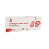 Mycoplasma pneumoniae (MP) antigén gyors tesztkészlet 