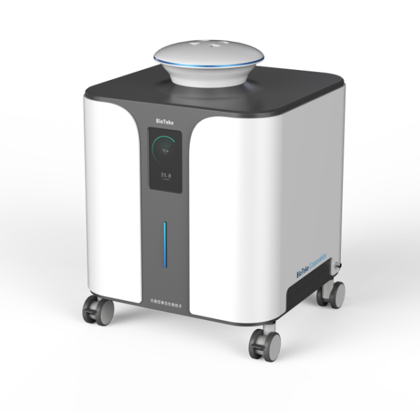 Hidrogén -peroxid sterilizáló (spray)