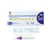 7 az 1-ben SARS-COV-2/influenza A+B/HPIV/RSV/ADV/MP Antigen Rapid Test Kit