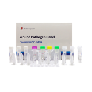 Seb patogén panel (fluoreszcencia PCR módszer) PR2028-WP01