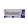 8 az 1-ben SARS-COV-2/influenza A+B/HPIV2/HPIV1+3/RSV/ADV/MP Antigen Rapid Test Kit