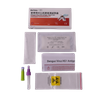 Dengue -vírus NS1 antigén gyors teszt (immunhromatográfiai vizsgálat)