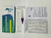 FECAL okkult vér (FOB) gyors tesztkészlet (Immunochromatographic Assay)