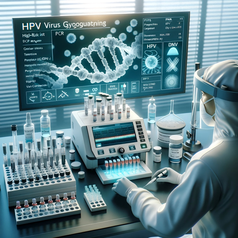 HPV: Globális járvány- és innovatív megoldások az egészségvédelem érdekében