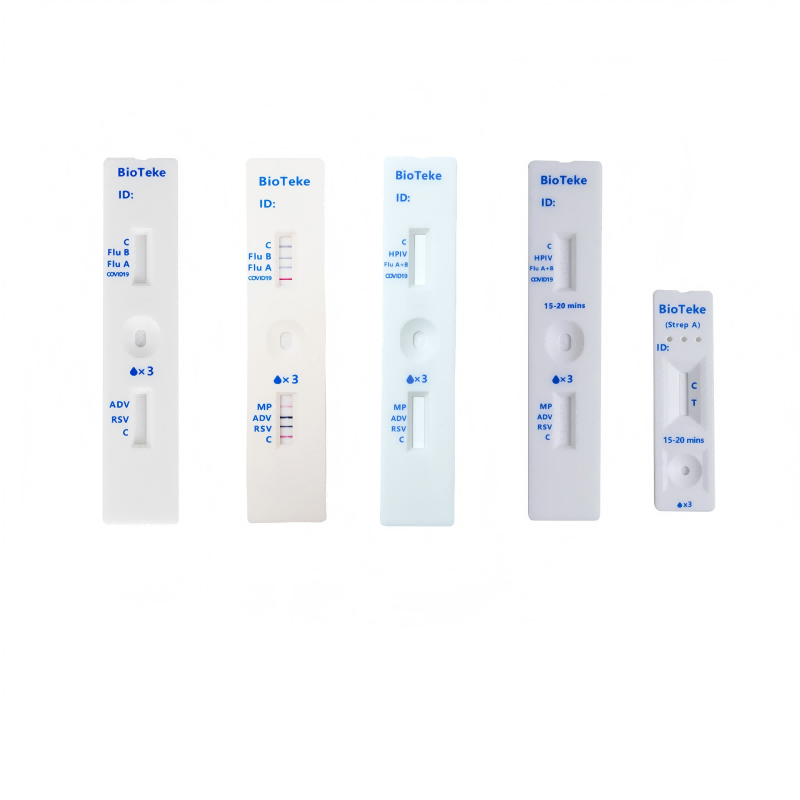 Légzés vírusfertőzések | Egy tamponkészlet a pontos észleléshez