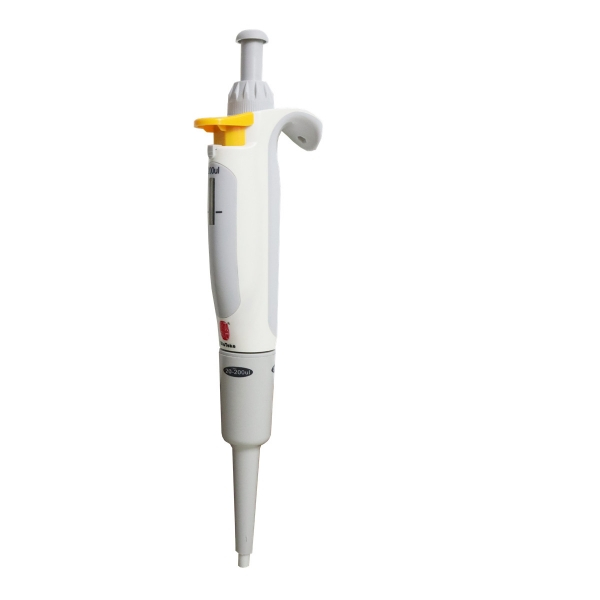 Mechanikus fix-térfogatú pipetta pipetta laboratóriumi használatra