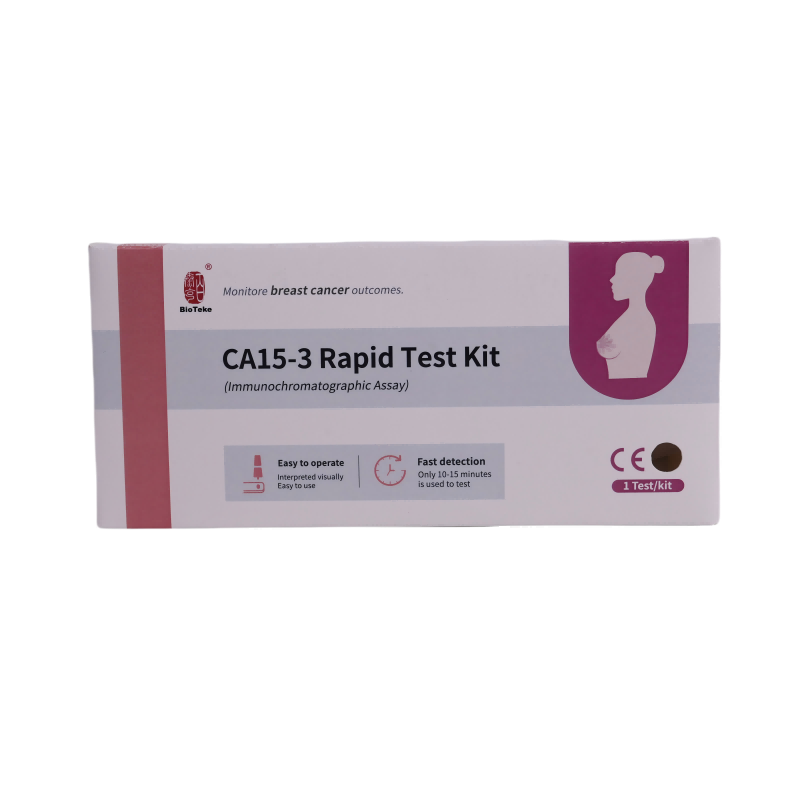 CA15-3 gyors teszt