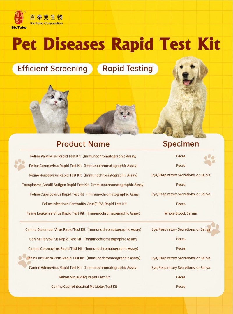 Bioteke PET -betegs&eacute;gek tesztk&eacute;szlet