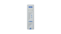 hCG biomarker felismerés